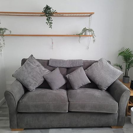 2 Bed Flat In Lambeth Appartement Londen Buitenkant foto