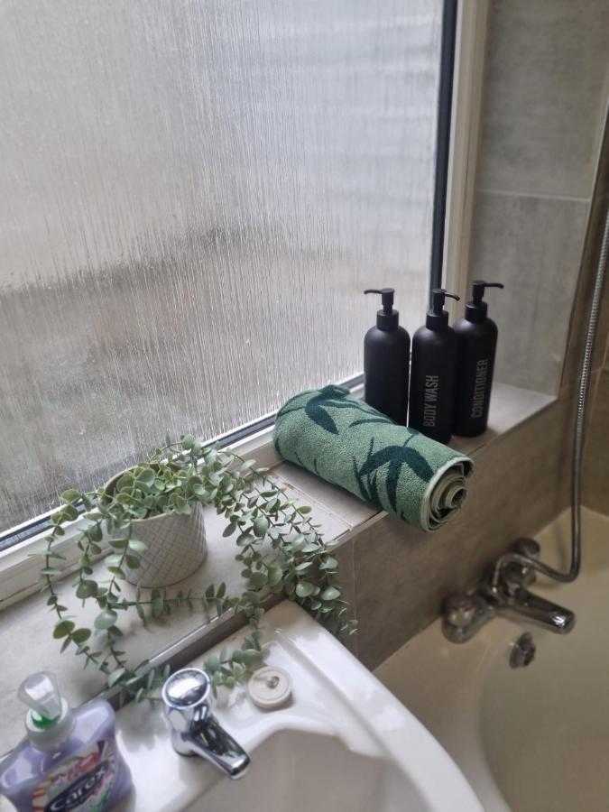 2 Bed Flat In Lambeth Appartement Londen Buitenkant foto