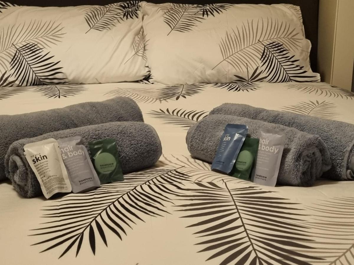 2 Bed Flat In Lambeth Appartement Londen Buitenkant foto
