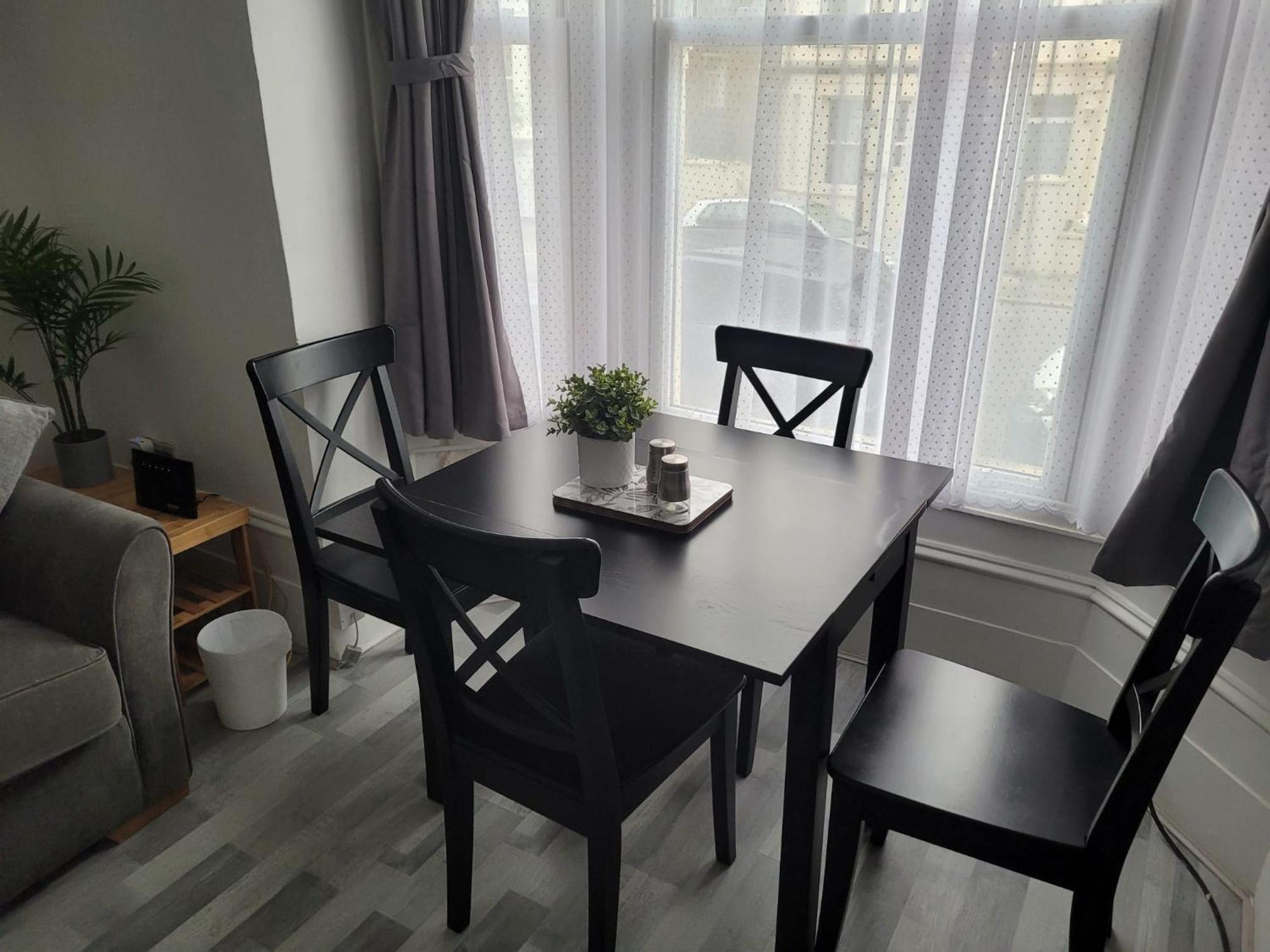 2 Bed Flat In Lambeth Appartement Londen Buitenkant foto