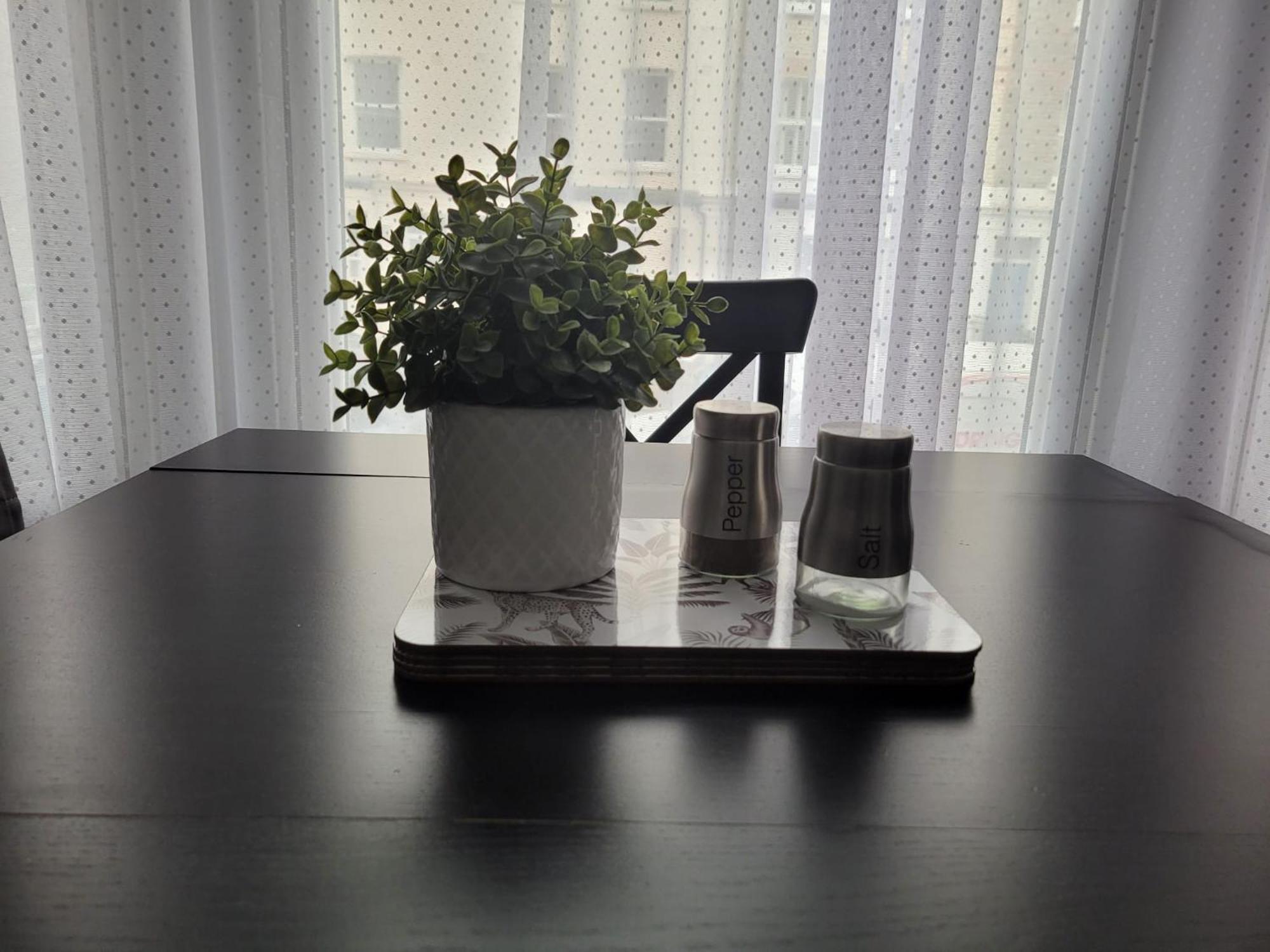 2 Bed Flat In Lambeth Appartement Londen Buitenkant foto